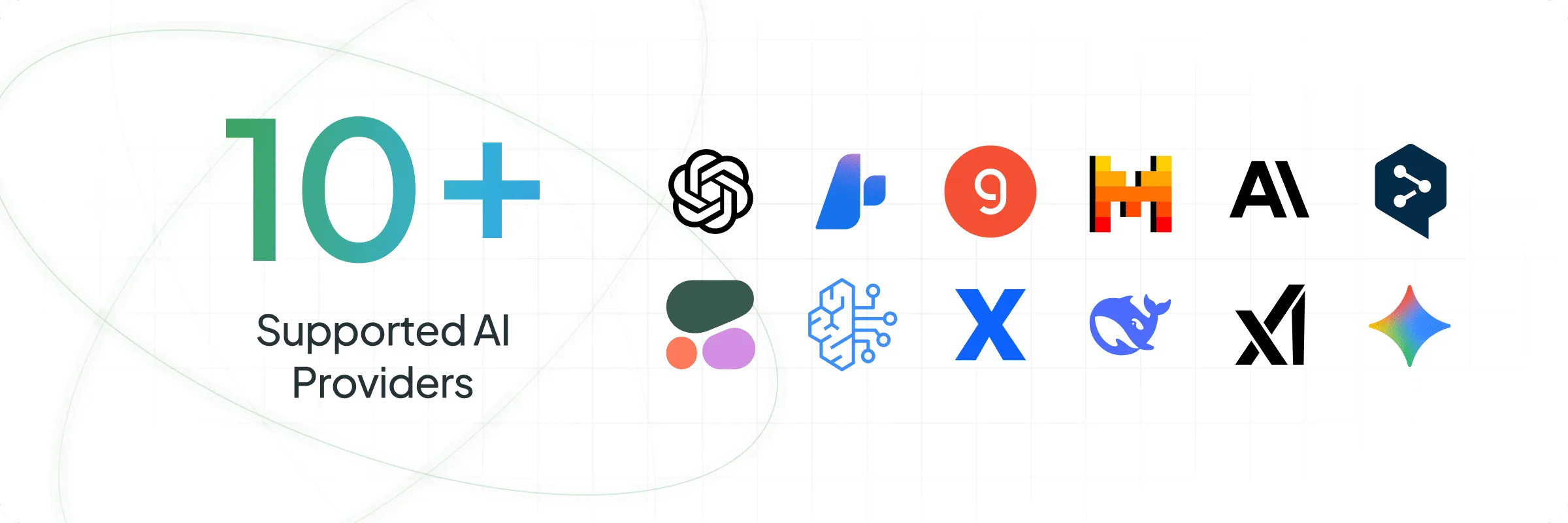10 top AI providers in Crowdin